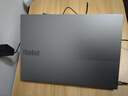 ThinkPad【國家補貼15%】聯(lián)想ThinkBook 16  銳龍處理器 16英寸2.5K屏幕 學(xué)生辦公輕薄筆記本電腦 AMD 銳龍 7 8745H處理器 24G 1T 曬單實(shí)拍圖