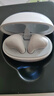聯(lián)想（Lenovo）【全新升級】藍牙耳機真無(wú)線(xiàn)藍牙5.4半入耳式運動(dòng)降噪高音質(zhì)音樂(lè )耳機適用于蘋(píng)果華為小米榮耀 白-頂配版【雙核5.4芯+AI降噪】 曬單實(shí)拍圖