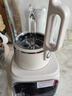 九陽(yáng)太空輕音艙41分貝1.6L破壁機3-4人用全自動(dòng)家用豆漿機降噪榨汁機料理機P938國家補貼 曬單實(shí)拍圖