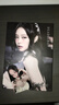 【JENNIE】BLACKPINK 3rd MINI ALBUM [DEADLINE] SILVER Ver.【贈京東預售特典卡B 指定成員】 曬單實(shí)拍圖