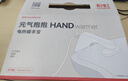 彩虹熱水袋暖手寶充電暖寶寶暖水袋注水暖手袋熱敷暖肚子暖腳 曬單實(shí)拍圖