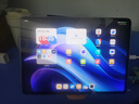vivoPad3 12.1英寸補貼【分期免息】驍龍8S高刷144hz護眼 平板電腦 春潮藍【曬單送定制鍵盤(pán)電容筆】 8+128G 官方標配 曬單實(shí)拍圖