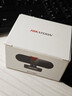 HIKVISION?？低曤娔X攝像頭高清帶麥克風(fēng)直播1080P廣角USB外接筆記本臺式機家用視頻會(huì )議辦公網(wǎng)絡(luò )帶貨E12 曬單實(shí)拍圖