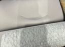 京嚴頸椎枕頸椎專(zhuān)用枕頭護頸枕成人睡覺(jué)記憶枕深睡眠艾草熱敷圓柱枕 【三檔熱敷款】反牽引枕 【草本熱敷+貼合頸椎曲線(xiàn)】 曬單實(shí)拍圖
