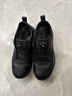貴之步男鞋春秋季牛皮鞋子運動(dòng)休閑商務(wù)通勤男士皮鞋 G916 黑色 41 曬單實(shí)拍圖