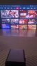 Vidda C3 Pro高亮版 海信4K超高清三色激光變焦投影儀家用投影機 3100CVIA+128GB存儲 家庭影院國家補貼 曬單實(shí)拍圖