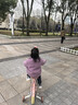 永久（FOREVER）兒童自行車(chē)3-4-6-10歲寶寶腳踏車(chē)男孩女孩童車(chē)折疊單車(chē)14寸 曬單實(shí)拍圖