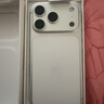 Apple/蘋(píng)果 iPhone 17 Pro 512GB 銀色 支持移動(dòng)聯(lián)通電信5G 雙卡雙待手機 曬單實(shí)拍圖
