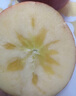 京地達新疆阿克蘇冰糖心蘋(píng)果水果紅富士?jì)糁?.5斤單果190g+源頭直發(fā)包郵 曬單實(shí)拍圖