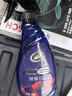 龜牌（Turtle Wax）冰蠟汽車(chē)鍍膜劑 車(chē)漆玻璃養護水蠟鍍膜水晶噴霧驅水500ml 120205 曬單實(shí)拍圖