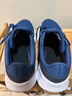 阿迪達斯（adidas）男 跑步系列 GALAXY 6 M 跑步鞋 GW4139 藍色  42  曬單實(shí)拍圖