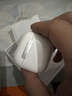 UKL【華強北頂配丨Air4代降噪款】藍牙耳機適配蘋(píng)果無(wú)線(xiàn)2026新款半入耳式金榜iphone17/16/15/14pods4 【原版正裝全功能主動(dòng)降噪版】 【主動(dòng)降噪+空間音頻+三真電量】 曬單實(shí)拍圖