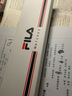 斐樂(lè )（FILA）手表女款學(xué)生帆布帶學(xué)生手表運動(dòng)女孩初高中生考試手表6835-001 曬單實(shí)拍圖