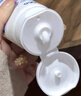 順?lè )鍖殞毺貪櫵?00g 寶寶嬰兒保濕面霜舒緩干燥敏感皮膚青少年面霜特潤型 曬單實(shí)拍圖
