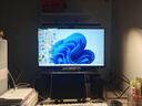 明基(BenQ) ScreenBar Pro屏幕掛燈護眼顯示器電腦LED智能簡(jiǎn)約黑 曬單實(shí)拍圖