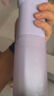 usmile笑容加沖牙器伸縮便攜式洗牙器潔牙器C10S水韻紫2.0 生日禮物新年禮物 曬單實(shí)拍圖