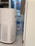 美的（Midea）【無(wú)霧加濕器】R8空氣凈化器加濕一體鼻炎家用甲醛數顯除煙味異味過(guò)敏原吸貓毛空氣凈化機 曬單實(shí)拍圖