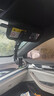 迪加倫 遮陽(yáng)板汽車(chē)手機支架 多功能后視鏡車(chē)載支撐架擋陽(yáng)板夾式桌面車(chē)用AR導航手機架通用裝飾用品 曬單實(shí)拍圖
