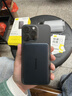 倍思卡片磁吸充電寶3C認證Magsafe27W快充移動(dòng)電源10000mAh可上飛機蘋(píng)果17華為小米手機戶(hù)外儲能電源 曬單實(shí)拍圖