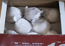 京鮮生 河北雪花梨 冰糖雪梨 凈重5斤 單果300g+ 生鮮水果 曬單實(shí)拍圖