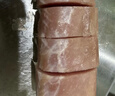 豬里脊肉冷凍生鮮豬肉豬柳肉豬里脊炒菜食材大里脊通脊肉豬肉生鮮 里脊肉凈重2斤 曬單實(shí)拍圖