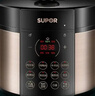 蘇泊爾（SUPOR）國風(fēng)系列電壓力鍋 5L智能預約 70kPa煲湯小米粥雙膽 50YC9086電飯煲高壓鍋4-6人 內膽批次隨機發(fā)貨 曬單實(shí)拍圖