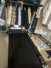 易跑YPOO馬拉松跑步機家庭用靜音爬坡走步機全折疊健身房器材M1 Ultra 曬單實(shí)拍圖