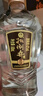 扳倒井純釀 濃香型白酒 42度500ml*6瓶整箱裝純糧釀造口糧酒 曬單實(shí)拍圖