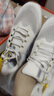 耐克NIKE男子跑步鞋 飛馬41 PEGASUS 41 運動(dòng)鞋FD2722-113帆白/黑42.5 曬單實(shí)拍圖