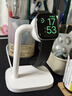 綠聯(lián)手表充電支架iwatch充電器支架通用蘋(píng)果全系列apple watch3/4/5/6/7/8/S9/S10桌面無(wú)線(xiàn)充底座 曬單實(shí)拍圖