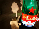 紅星二鍋頭 綠瓶大二清香型白酒純糧 北京特產(chǎn)禮品春節送禮品自飲口糧 56度 750mL 6瓶 整箱裝 曬單實(shí)拍圖