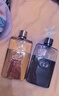 古馳（GUCCI）罪愛(ài)惹火暗流男士竹韻女士燃情濃香水持久留香送男朋友老公禮物 罪愛(ài)女士淡香水EDT 90ml 曬單實(shí)拍圖