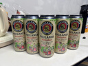 保拉納（Paulaner）柏龍 經(jīng)典小麥白啤 500ml*24聽(tīng) 德國啤酒 京東自營(yíng) 曬單實(shí)拍圖