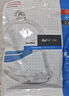 瑞思邁呼吸機鼻罩面罩口鼻罩原裝進(jìn)口家用醫用舒適防打鼾呼吸機通用配件 【新上市】進(jìn)口P30i鼻枕式面罩 曬單實(shí)拍圖