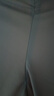 太平鳥(niǎo)男裝 休閑長(cháng)褲灰色商務(wù)斯文垂感通勤品質(zhì)西裝褲男 灰藍1(修身) 3XL 曬單實(shí)拍圖