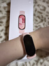 小米（MI）手環(huán)10 NFC版 粉金 國家補貼 智能手環(huán) 專(zhuān)業(yè)運動(dòng)健康 監測睡眠管理 送女友 曬單實(shí)拍圖