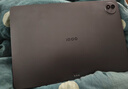 iQOO Pad5 Pro 8GB+256GB 灰晶 國家補貼15% 13英寸游戲電競大屏 藍晶×天璣9400+ 平板電腦 vivo 曬單實(shí)拍圖