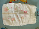 好奇（Huggies）鉑金裝小桃褲紙尿褲M(mǎn)92片(6-11kg)中號尿不濕【透爽散熱】 曬單實(shí)拍圖