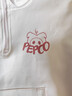 小豬班納（PEPCO）兒童衛衣男女童半拉鏈空氣層2026春秋7A抑菌吸濕速干上衣童裝 【7A抑菌吸濕速干空氣層半拉鏈衛衣】01 130 【推薦體重45-56斤】 曬單實(shí)拍圖