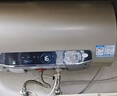 海爾國家補貼電熱水器60升 JT3 金剛無(wú)縫膽 3300W變頻節能速熱 終身免換鎂棒 一級能效家用儲水式 曬單實(shí)拍圖