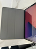 艾古iPad Air7保護套Air6保護殼11英寸2025款M3/2024款M2通用10.9英寸air4/5蘋(píng)果平板電腦套防摔支架殼 【10.9英寸】Air4/Air5通用 曬單實(shí)拍圖