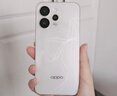 OPPO Reno15 16GB+512GB 星光蝴蝶結 2億像素 實(shí)況拼圖 5G智能小直屏學(xué)生游戲AI拍照手機 新品國家補貼 曬單實(shí)拍圖