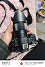 永諾 YN50mm F1.8 多規格R口小痰盂單反微單標準定焦鏡頭 適用索尼口尼康Z口佳能口相機 50F1.8R 多規格R口 黑色（全畫(huà)幅） 曬單實(shí)拍圖