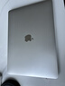 Apple【官方質(zhì)檢】蘋(píng)果（Apple） MacBook Pro/Air M1M2M3M4二手蘋(píng)果筆記本電腦 【拍拍質(zhì)檢丨多倉次日達】 20年D92灰DC2銀【M1芯片】16G/512G 99成新 曬單實(shí)拍圖