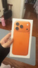 Apple/蘋(píng)果 iPhone 17 Pro 512GB 星宇橙色 支持移動(dòng)聯(lián)通電信5G 雙卡雙待手機 曬單實(shí)拍圖