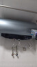 美的（Midea）免清洗電熱水器60升家用3300W變頻儲水式水電分離除氯養膚洗以舊換新國家補貼15%F6033-JE8Pro(HE) 曬單實(shí)拍圖