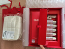 SK-II神仙水230ml抗皺精華液sk2水乳化妝品護膚品套裝禮盒生日禮物女 曬單實(shí)拍圖