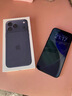 Apple/蘋(píng)果 iPhone 17 Pro Max 256GB 深藍色 支持移動(dòng)聯(lián)通電信5G 雙卡雙待手機 曬單實(shí)拍圖