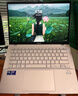 華碩（ASUS）無(wú)畏Pro14 酷睿版 國家補貼15% 二代Ultra5 2.5K高性能AI輕薄筆記本電腦 Ultra5 225H丨2.5K銀色 32G / 1T固態(tài) 曬單實(shí)拍圖