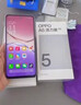 OPPO A5 活力版 8GB+256GB 琥珀黑 IP69滿(mǎn)級防水 360°抗摔 超四年耐用大電池 5G 智能手機 曬單實(shí)拍圖